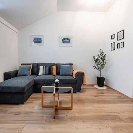 Apartments Estrella Dubrovnik Eksteriør billede