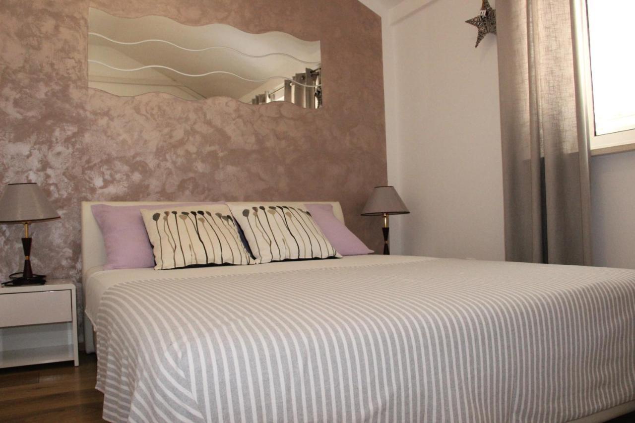Apartments Estrella Dubrovnik Eksteriør billede