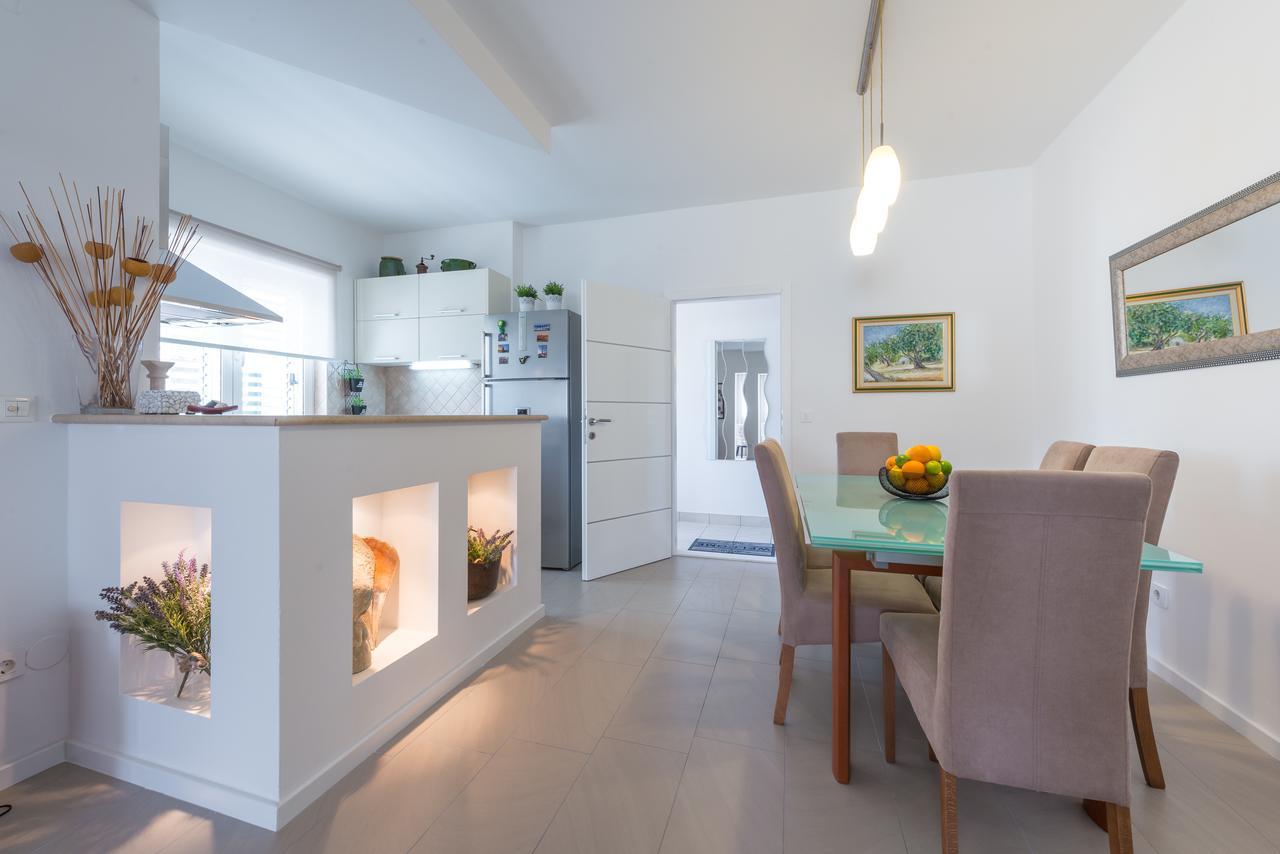 Apartments Estrella Dubrovnik Eksteriør billede